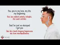 Download Lagu It’s You - Sezairi Lagu Terjemahan