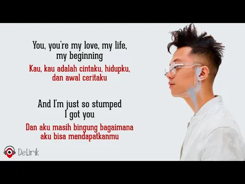 Download MP3 It’s You - Sezairi (Lirik Lagu Terjemahan)