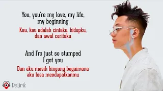 it s you sezairi lirik lagu terjemahan 