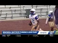 Bradwell Institute begins new era under head coach John Adams