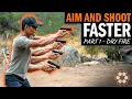 Download Lagu How To Aim and Shoot Faster (Part 1 - Dry Fire)