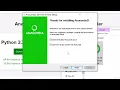 How to Install Anaconda on Windows Python Setup for Data Science 007