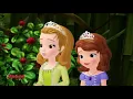 Sofia the First featuring Princess Jasmine | The Ride Of Our Lives Song | @disneykids