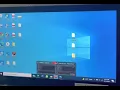 To create a simple hello web app using RubyMine IDE