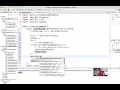 scanner exception