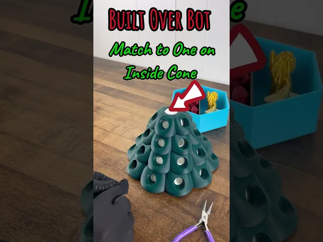 Annoying Christmas Tree Gift Box video thumbnail