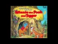 Download Lagu THE WONDERFUL THING ABOUT TIGGERS Sam Edwards