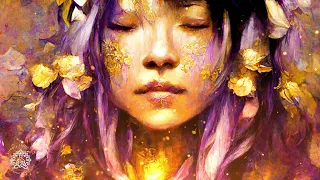 1111Hz Good Karma طاقة إيجابية فائقة في منزلك وفي حياتك 