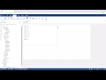 JS Dashboard Creating Dashboard with Tree View Shot on v2019