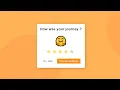 CSS Star Rating WIDGET