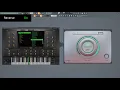 Reverse Effect Plugin VST AU format