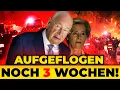VORSICHT: DARUM wird EUROPA brennen! (DRINGEND TEILEN)