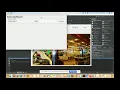 Java Swing MySQL Project on Food Court POS System