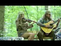 Rodburn Hollow Session   Visalia Gold    Watch it Fall  Billy Strings