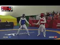 Download Lagu 501 Round of 64 Men  78kg DEN M R  MOLLER NCA E  LOPEZ SE