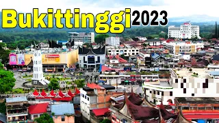 Download Pesona Kota Bukittinggi 2023 | Sumatera barat MP3