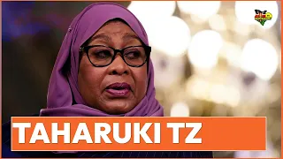 Breaking Picha Ya Samia Suluhu Marekani Yazua Gumzo Kubwa Tanzania 