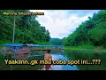Lagu MANCING JATIGEDE TERBARU EPS.72‼️spot yg bikin betah pemancing suasana indah ikan melimpah (part-1) 