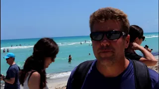 He Went to Miami–Music Video