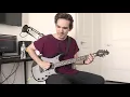 Gojira | Another World | GUITAR COVER (2020)