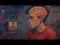 AD Brain Type Beat 2025 Dark Experimental Rap Instrumental Emotional x Trippy Hip Hop Beat