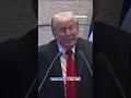 Download Lagu Trump gives touching tribute to Israeli hostages' families #shorts #trump #israel #hostagerelease
