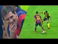 Lagu THE DAY NEYMAR IMPRESSED MESSI!