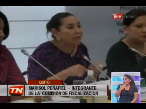 Contralor no será convocado a asamblea por pedido de juicio a ministro