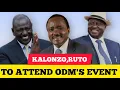 Download Lagu SHOCKWAVES as Ruto, Kalonzo to attend ODM's ANNIVERSARY 