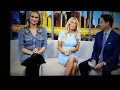 Christina Thompson Newsmax 23