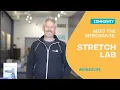 Meet the owners of Stretch Lab Greenbrae