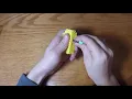 Perler bead Nintendo switch