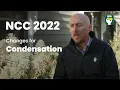 NCC 2022 Changes for Condensation