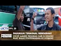 TERMINAL BERGERAK! Cecep Ajakin Semuanya Buat Nyari Si Kemod | PREMAN PENSIUN 3 | EPS 28 (1/2)
