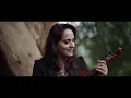 Vinnaithaandi Varuvaayaa - Omana Penne | Roopa Revathi | Violin BGM | A.R. Rahman