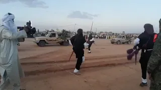 ازواد كيدال             دندنها