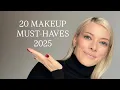 Lagu My Most-Used Makeup Products of 2025 — Top Beauty Must-Haves I’d Buy Again | Elena Rachitskaya