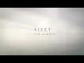 Download Lagu Ajeet - Water and Sky with Sam Garrett (Official Lyric Video)