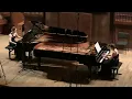 Chopin, Rondo in C for two pianos, op. 73 posth.