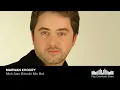 Marwan Khoury - Mich Aam Bitrouhi Min Bali (Official Audio) | مروان خوري - مش عم تروحي من بالي