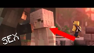 top 10 s xy girl vs boy minecraft animation intros cringe