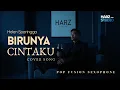 Lagu Cover Birunya Cintaku • Helen Sparingga • Pop Fusion Sexophone