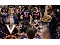 UVA Basketball Miraculous 9-1 Run in Final 15 Seconds Beats Wake Forest