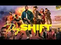 Day Shift 2022 Movie Jamie Foxx Dave Franco Natasha Liu Bordizzo Action Review And Facts