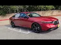 2025 Honda Accord Hybrid Sport-L San Antonio Austin Houston Boerne Dallas TX