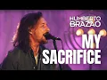 Download Lagu Humberto Brazão - My Sacrifice | Acústico