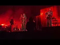 Jungle - The Wave - Toronto (Scotiabank Arena) - Sept 12, 2026
