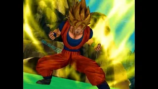 cool comments from deviantart 592 super saiyan goku by WOLFBLADE111