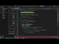 Example Secure Encryption Email Password on React and Read on Server C Asp Net in AES CBC Decrpyt