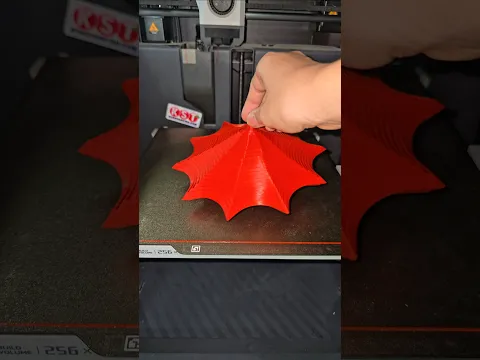 spiderman fidget in 3D